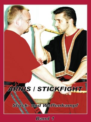 cover image of Arnis / Stickfight